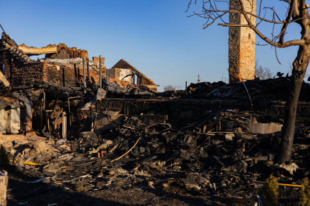 Reliable Board Up Services contractor in Spring City, PA by Meridian Smoke Damage